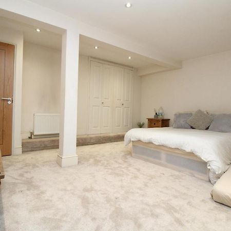 Apartmán Stunning 2 Bed Flat In Fulham Londýn Exteriér fotografie