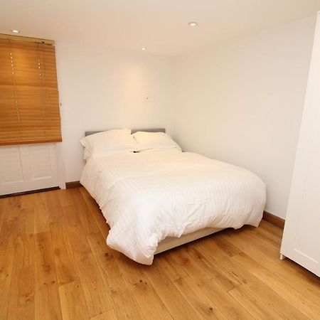 Apartmán Stunning 2 Bed Flat In Fulham Londýn Exteriér fotografie