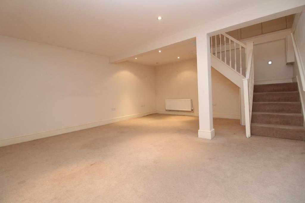 Apartmán Stunning 2 Bed Flat In Fulham Londýn Exteriér fotografie